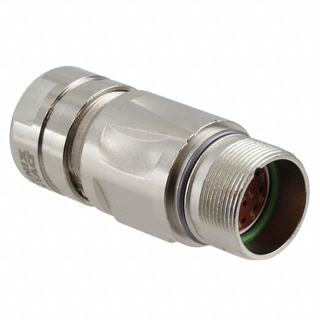 1607278 Phoenix Contact  Alloggiamenti per connettori circolari